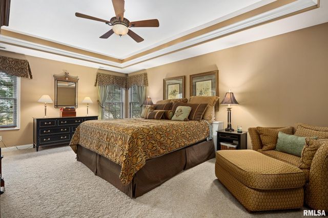 6410 W Willow Oak Court, Edwards, IL 61528