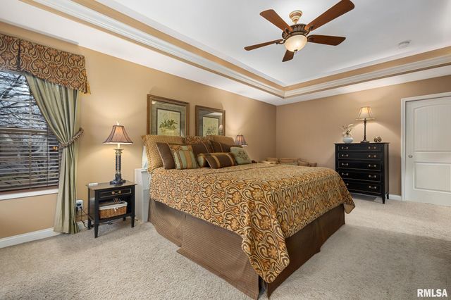 6410 W Willow Oak Court, Edwards, IL 61528