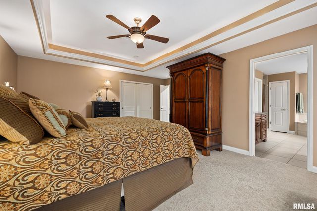 6410 W Willow Oak Court, Edwards, IL 61528