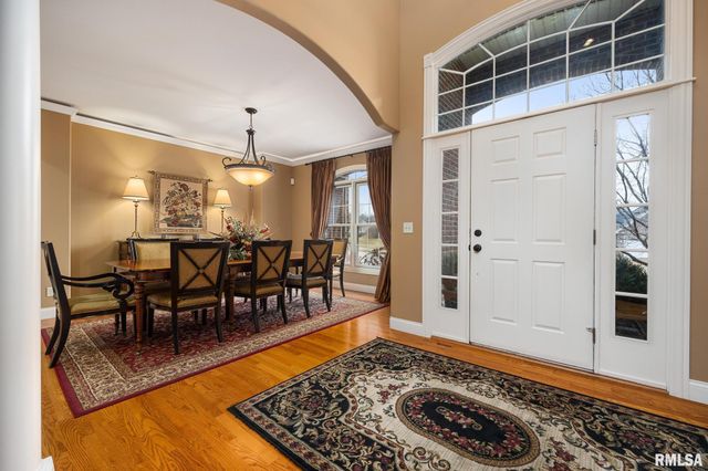 6410 W Willow Oak Court, Edwards, IL 61528