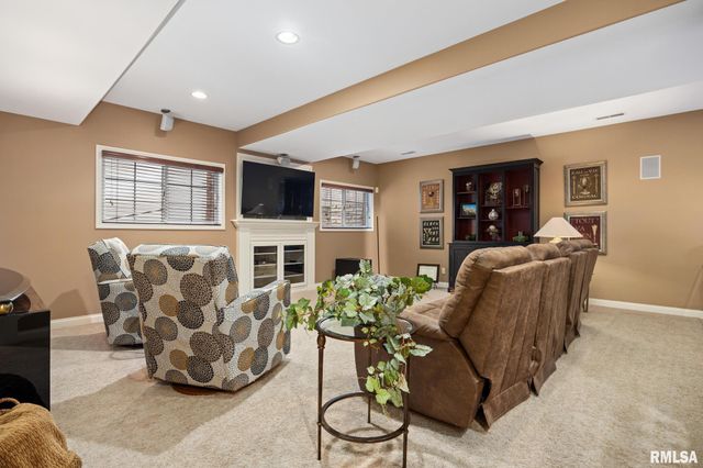 6410 W Willow Oak Court, Edwards, IL 61528