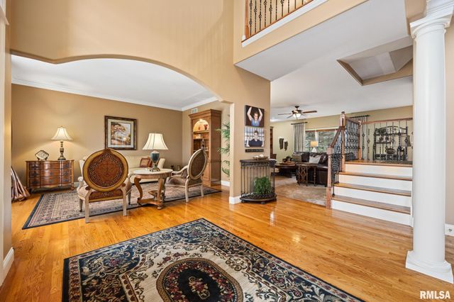 6410 W Willow Oak Court, Edwards, IL 61528