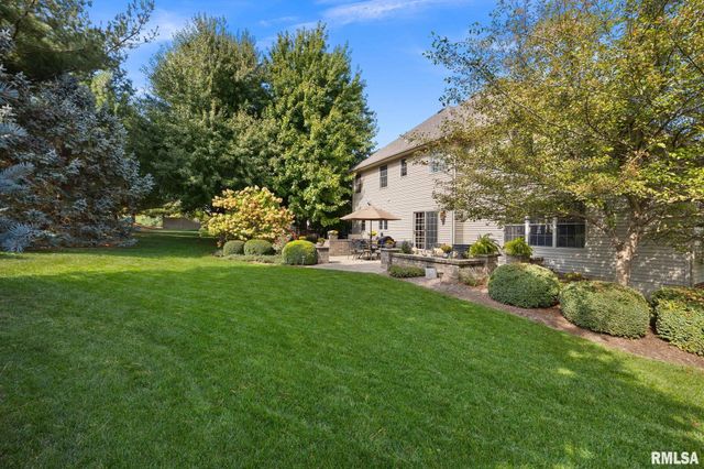 6410 W Willow Oak Court, Edwards, IL 61528