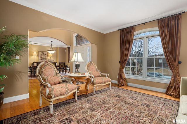 6410 W Willow Oak Court, Edwards, IL 61528