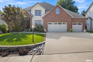 6410 W Willow Oak Court, Edwards, IL 61528