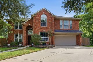 6203 Cash Oaks Drive, Spring, TX 77379