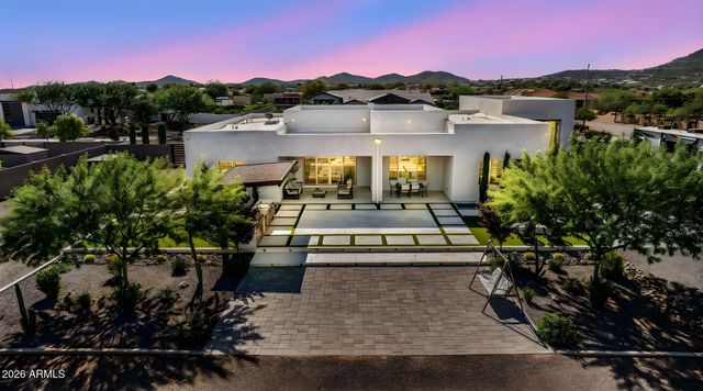 37239 N 11TH Avenue, Phoenix, AZ 85086