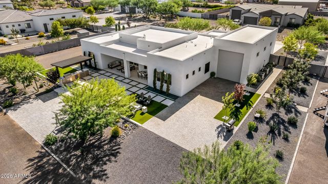37239 N 11TH Avenue, Phoenix, AZ 85086