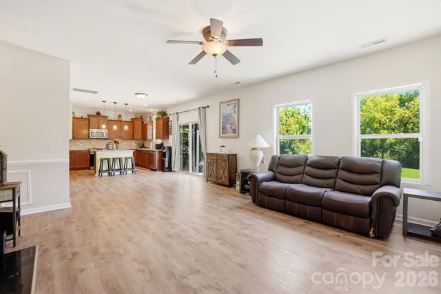1231 Tranquil Falls Lane, Matthews, NC 28104