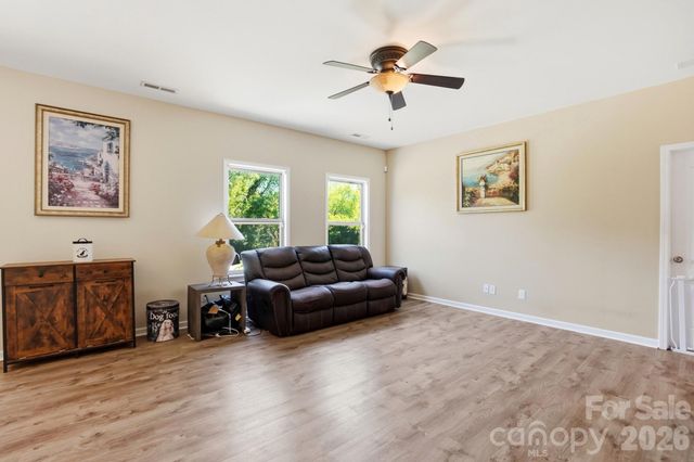 1231 Tranquil Falls Lane, Matthews, NC 28104