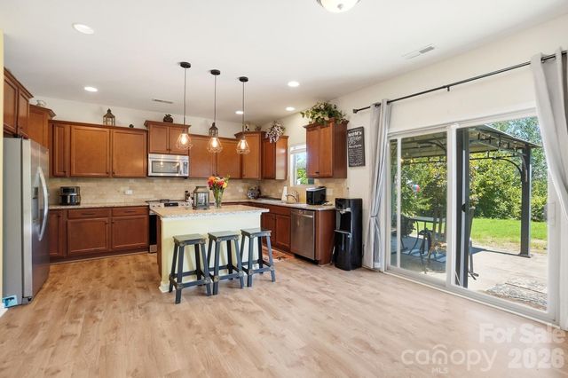 1231 Tranquil Falls Lane, Matthews, NC 28104