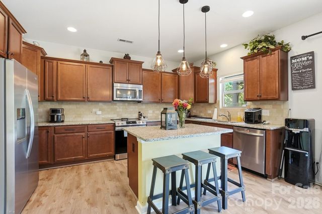 1231 Tranquil Falls Lane, Matthews, NC 28104