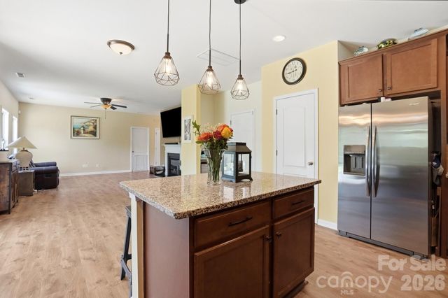 1231 Tranquil Falls Lane, Matthews, NC 28104
