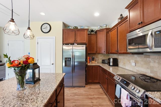 1231 Tranquil Falls Lane, Matthews, NC 28104