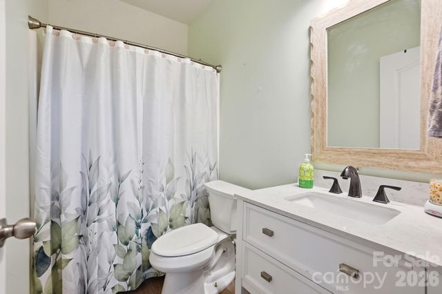 1231 Tranquil Falls Lane, Matthews, NC 28104