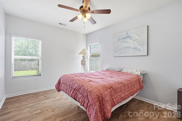 1231 Tranquil Falls Lane, Matthews, NC 28104