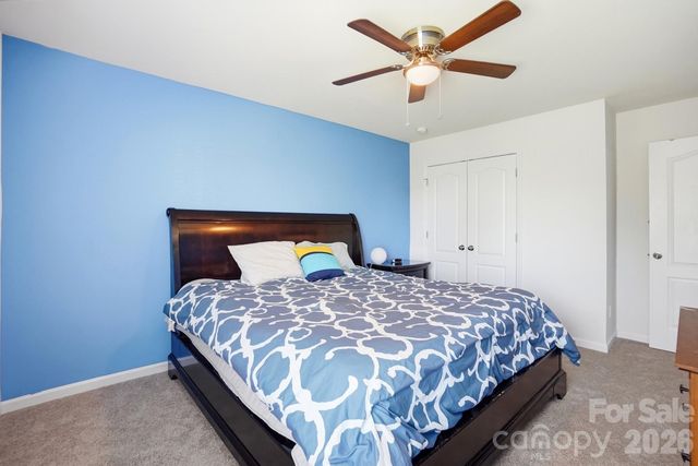 1231 Tranquil Falls Lane, Matthews, NC 28104