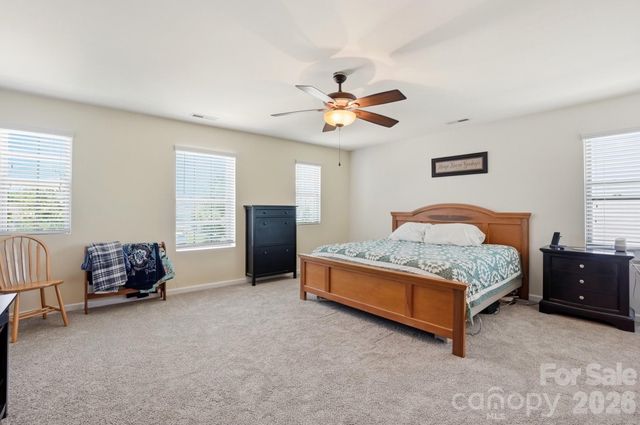 1231 Tranquil Falls Lane, Matthews, NC 28104