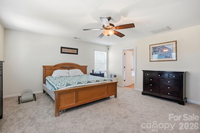 1231 Tranquil Falls Lane, Matthews, NC 28104