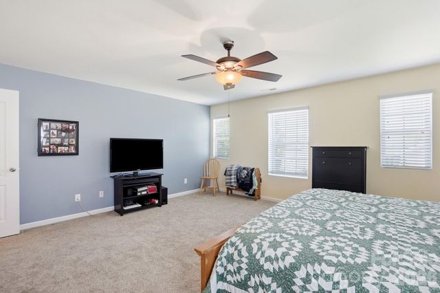 1231 Tranquil Falls Lane, Matthews, NC 28104
