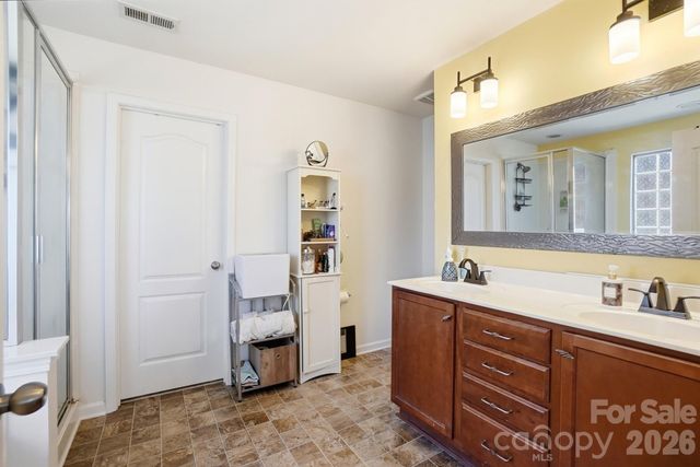 1231 Tranquil Falls Lane, Matthews, NC 28104