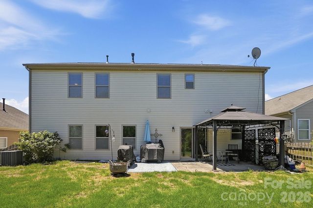 1231 Tranquil Falls Lane, Matthews, NC 28104