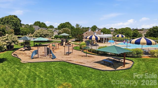 1231 Tranquil Falls Lane, Matthews, NC 28104