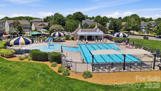 1231 Tranquil Falls Lane, Matthews, NC 28104