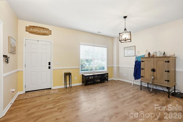 1231 Tranquil Falls Lane, Matthews, NC 28104