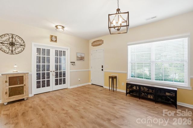 1231 Tranquil Falls Lane, Matthews, NC 28104