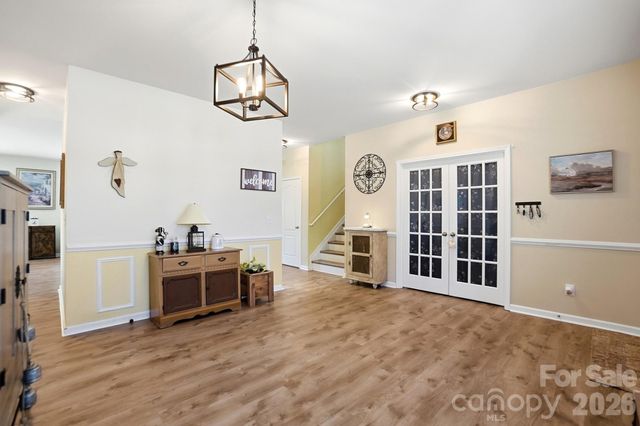 1231 Tranquil Falls Lane, Matthews, NC 28104