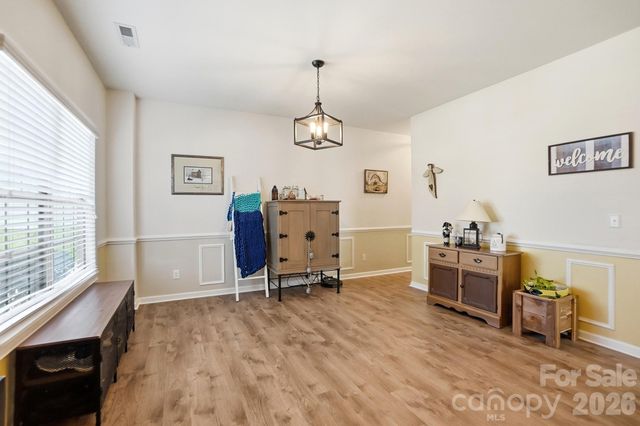 1231 Tranquil Falls Lane, Matthews, NC 28104