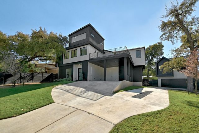 2303 Westworth CIR, Austin, TX 78704