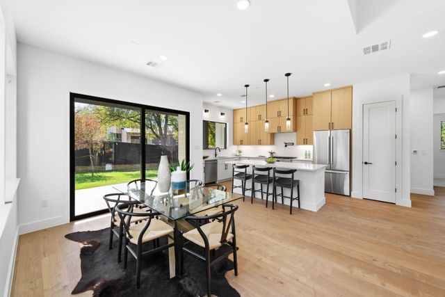 2303 Westworth CIR, Austin, TX 78704