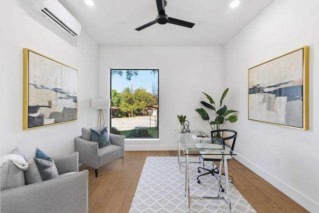 2303 Westworth CIR, Austin, TX 78704