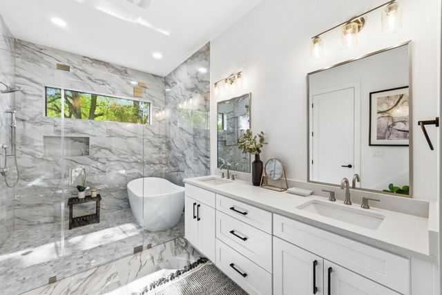 2303 Westworth CIR, Austin, TX 78704