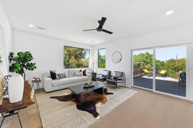 2303 Westworth CIR, Austin, TX 78704