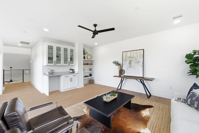 2303 Westworth CIR, Austin, TX 78704