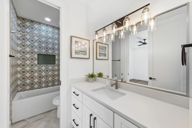 2303 Westworth CIR, Austin, TX 78704