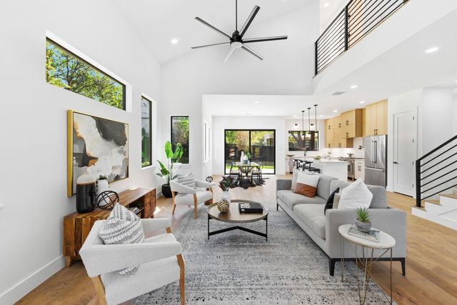 2303 Westworth CIR, Austin, TX 78704