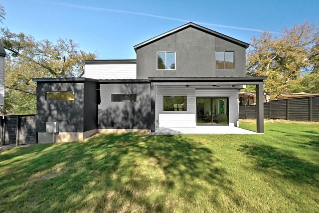 2303 Westworth CIR, Austin, TX 78704