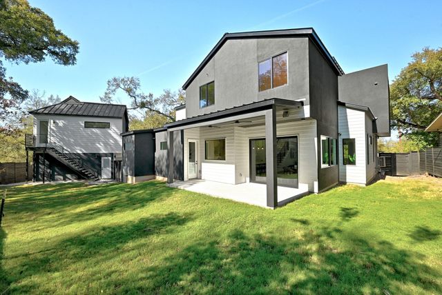 2303 Westworth CIR, Austin, TX 78704