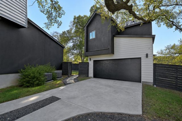 2303 Westworth CIR, Austin, TX 78704