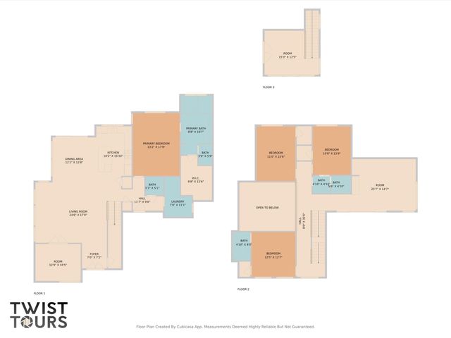 2303 Westworth CIR, Austin, TX 78704