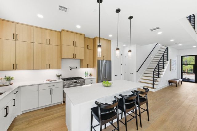 2303 Westworth CIR, Austin, TX 78704