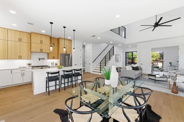 2303 Westworth CIR, Austin, TX 78704