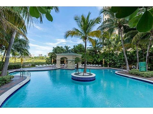 19501 W Country Club Drive 2205, Aventura, FL 33180