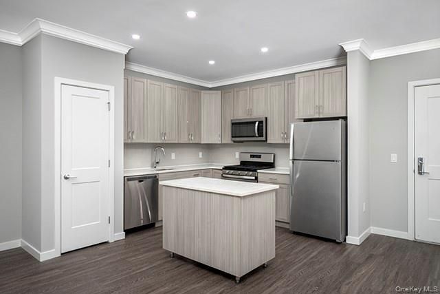 116 Searing Avenue N319, Mineola, NY 11501