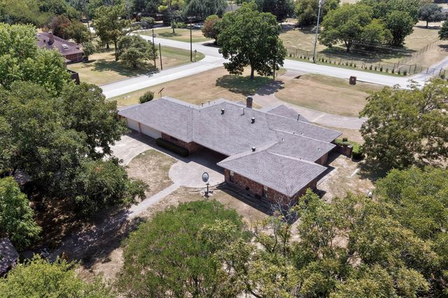 116 E Fork Road, Sunnyvale, TX 75182