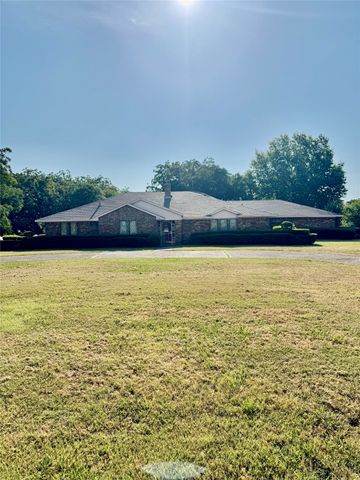 116 E Fork Road, Sunnyvale, TX 75182
